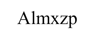 ALMXZP