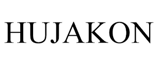 HUJAKON