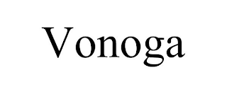 VONOGA