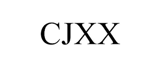 CJXX