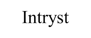 INTRYST