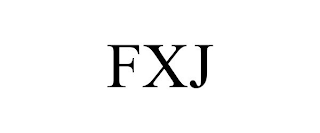 FXJ