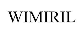 WIMIRIL
