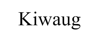 KIWAUG