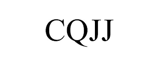 CQJJ