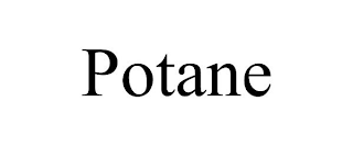 POTANE