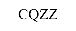 CQZZ