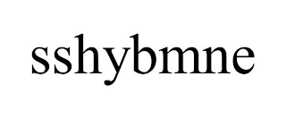 SSHYBMNE