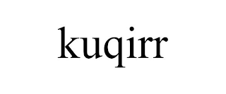 KUQIRR