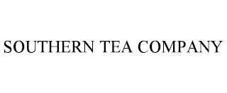 SOUTHERN TEA COMPANY