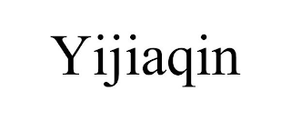 YIJIAQIN