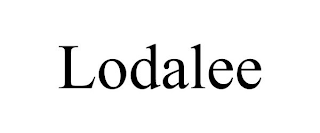 LODALEE