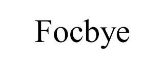 FOCBYE