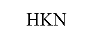 HKN