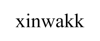 XINWAKK