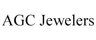 AGC JEWELERS