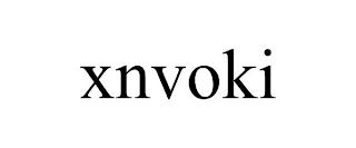 XNVOKI