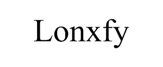 LONXFY