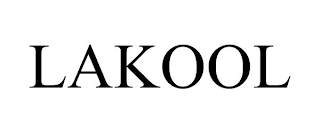 LAKOOL