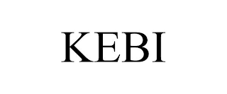 KEBI