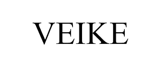 VEIKE