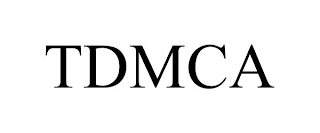 TDMCA