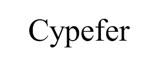 CYPEFER