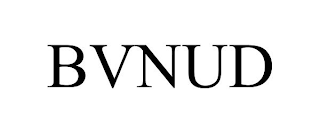 BVNUD