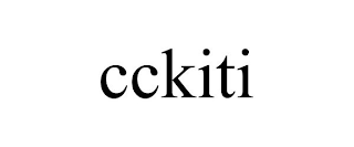 CCKITI