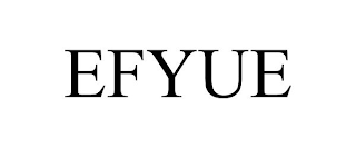 EFYUE