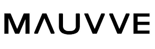 MAUVVE