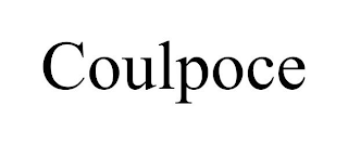 COULPOCE