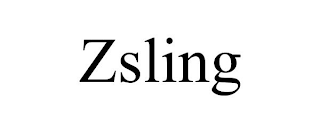 ZSLING