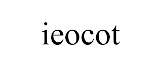 IEOCOT