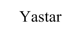 YASTAR