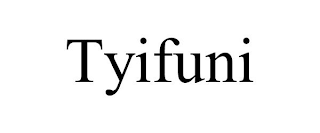 TYIFUNI