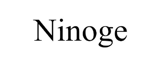 NINOGE