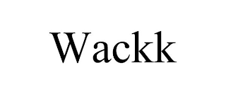 WACKK