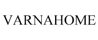 VARNAHOME