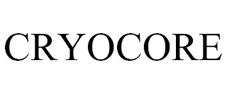 CRYOCORE