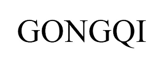 GONGQI