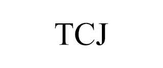 TCJ