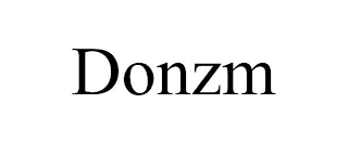 DONZM