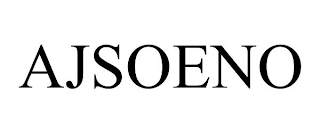 AJSOENO