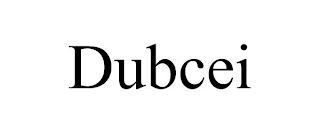 DUBCEI