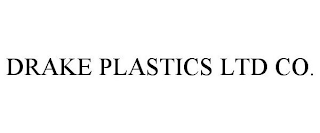 DRAKE PLASTICS LTD CO.