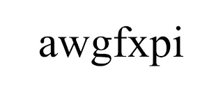 AWGFXPI