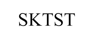 SKTST