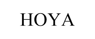 HOYA