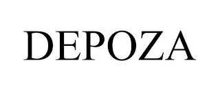 DEPOZA